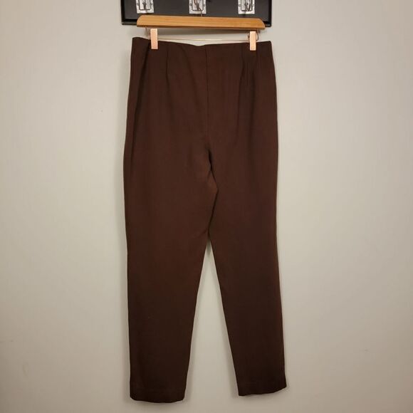 J. Jill Slim Leg Pants - Picture 6 of 7